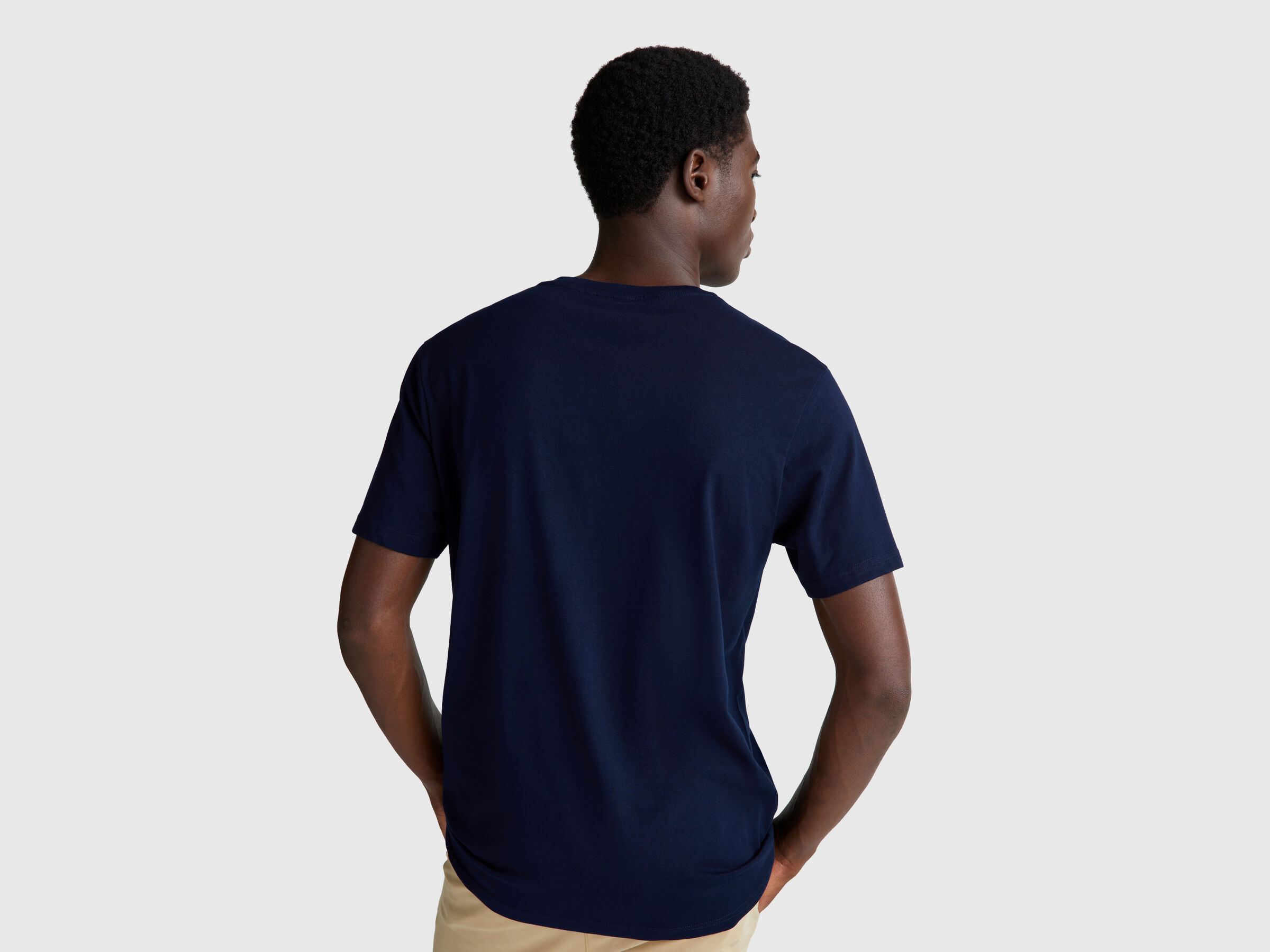 T-SHIRT Homme image number 2